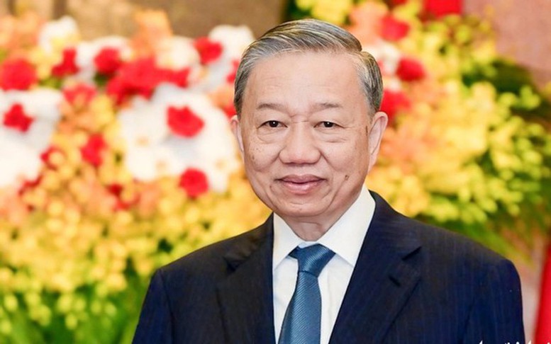 THƯ CỦA TỔNG BÍ THƯ, CHỦ TỊCH NƯỚC GỬI NHÂN KỶ NIỆM 25 NĂM "NGÀY GIA ĐÌNH VIỆT NAM"- Ảnh 1.