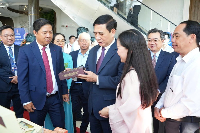 Đắk Lắk cần biến các định hướng lớn trong quy hoạch thành những công trình, dự án thực tế- Ảnh 9.