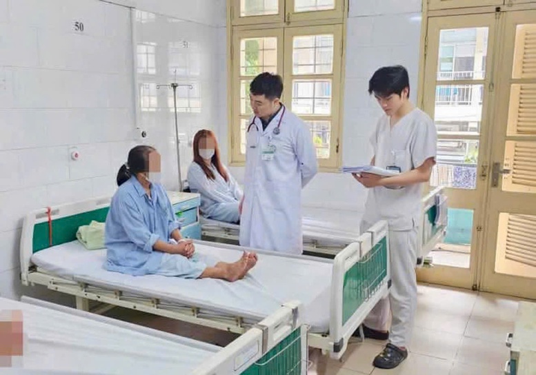 Nhiều kỳ vọng mới cho người bệnh từ những cập nhật tiến bộ điều trị ung thư - Ảnh 2.