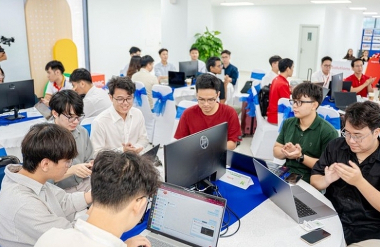 Mở ngành AI mới chỉ là bước khởi đầu- Ảnh 3.