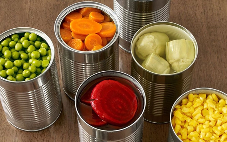 Hàn Quốc ứng dụng bản đồ dự báo để phòng ngừa ngộ độc thực phẩm- Ảnh 1.
