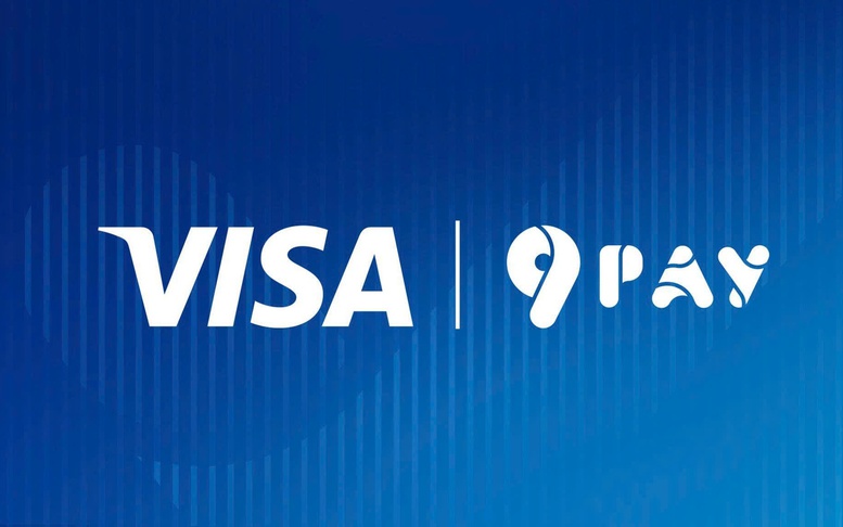 9Pay trở thành đối tác thanh toán trực tiếp của Visa, thúc đẩy thanh toán số cho du lịch