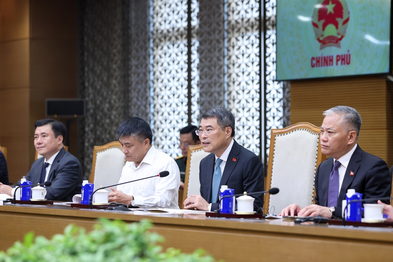 Đại sứ Canada: Việt Nam có vai trò chủ chốt trong ASEAN và khu vực Ấn Độ Dương - Thái Bình Dương- Ảnh 2.