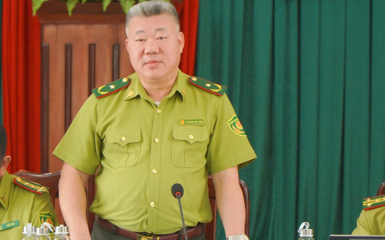 Tăng mạnh chế tài để bảo vệ rừng hiệu quả hơn trong giai đoạn mới