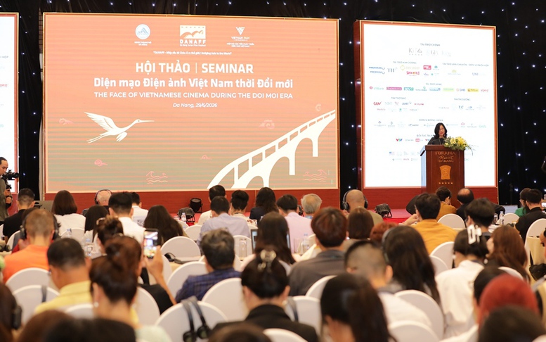 Điện ảnh phản ánh sinh động hành trình chuyển mình của đất nước