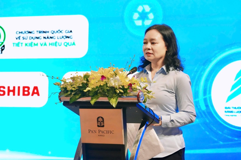 Mở rộng dư địa tiết kiệm năng lượng từ những mô hình tiêu biểu- Ảnh 1.