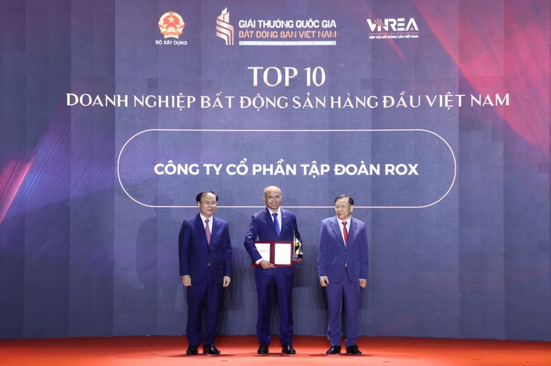 ROX Group: Khẳng định vị thế với chiến lược lấy khách hàng làm trung tâm- Ảnh 3.
