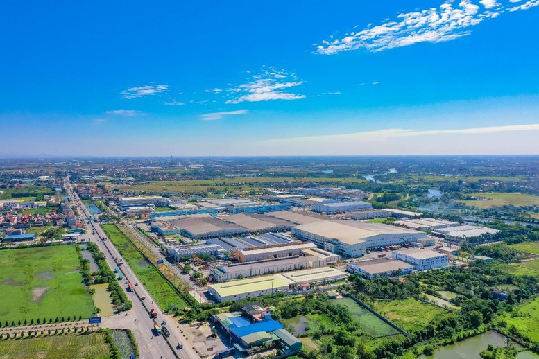 ROX Group: Khẳng định vị thế với chiến lược lấy khách hàng làm trung tâm- Ảnh 1.