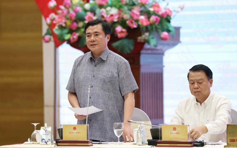 Bộ Công Thương: Kiểm soát chặt chất lượng xăng sinh học trước khi đến tay người tiêu dùng