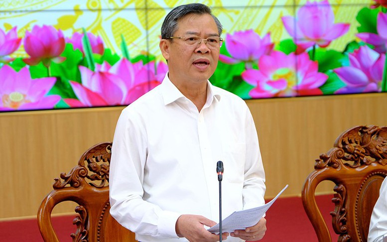 Xuất khẩu vượt 3 tỷ USD, Cần Thơ tăng tốc cho mục tiêu tăng trưởng 2 con số