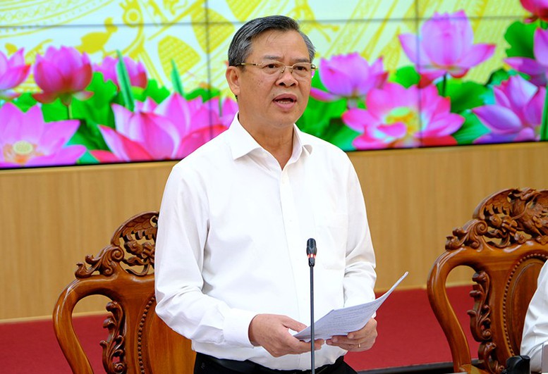 Xuất khẩu vượt 3 tỷ USD, Cần Thơ tăng tốc cho mục tiêu tăng trưởng 2 con số- Ảnh 2.