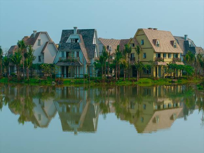 Nhà sáng lập Ecopark lập cú đúp tại Giải thưởng Quốc gia Bất động sản Việt Nam lần thứ II- Ảnh 5.