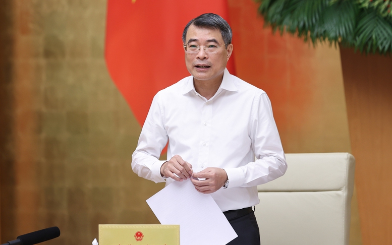Thủ tướng Lê Minh Hưng: Tiếp cận trực diện các vấn đề, xây dựng các kịch bản điều hành chi tiết hơn nữa