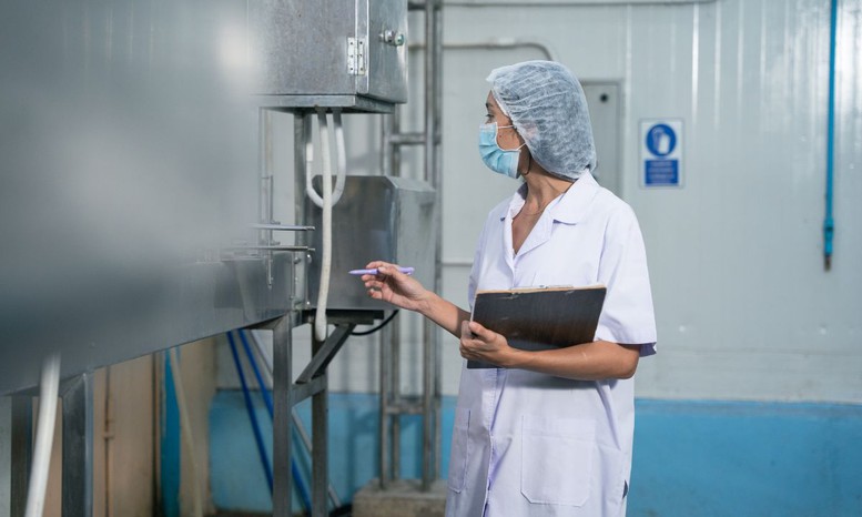 Tiêu chuẩn chuyên môn, nghiệp vụ của công chức kiểm soát viên chất lượng sản phẩm, hàng hóa- Ảnh 1.