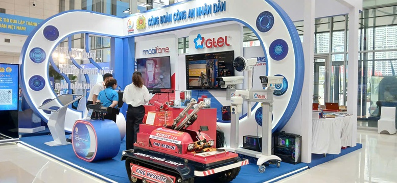Đại hội XIV Công đoàn: Hướng về cơ sở, phát huy sức sáng tạo của người lao động- Ảnh 2.