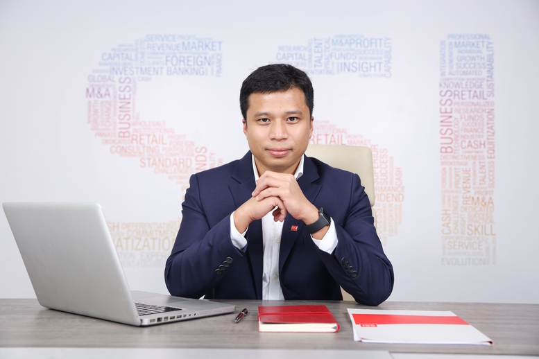 AI tái định hình đầu tư, doanh nghiệp chọn hướng đi mới- Ảnh 2.