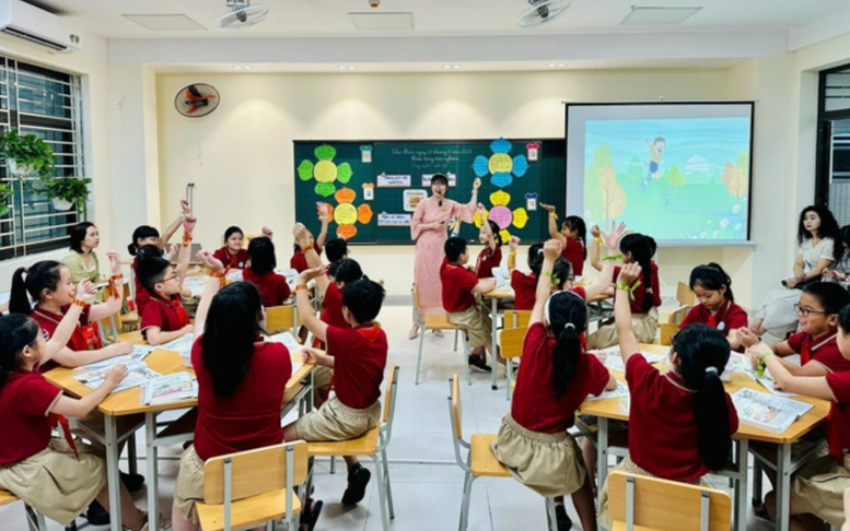 Quy chế tổ chức, hoạt động của trường phổ thông tư thục