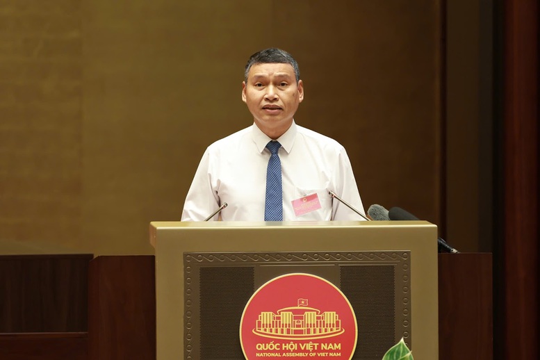 TỔNG THUẬT: Hội nghị toàn quốc quán triệt và triển khai Nghị quyết của Bộ Chính trị về phát triển kinh tế FDI- Ảnh 7.