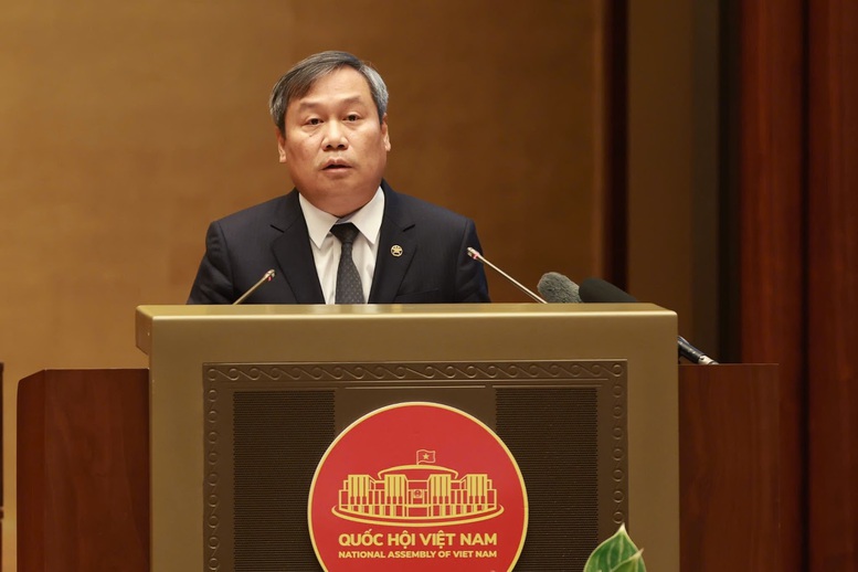 TỔNG THUẬT: Hội nghị toàn quốc quán triệt và triển khai Nghị quyết của Bộ Chính trị về phát triển kinh tế FDI- Ảnh 4.