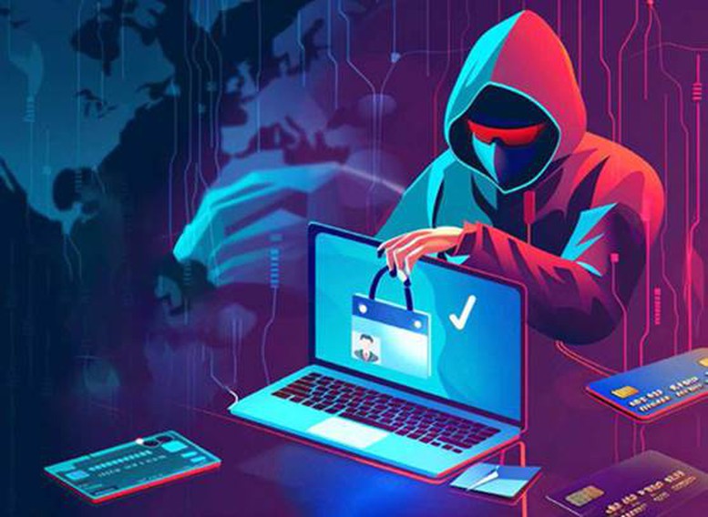 "Lá chắn" mới chống lừa đảo trực tuyến của một số nước- Ảnh 1.