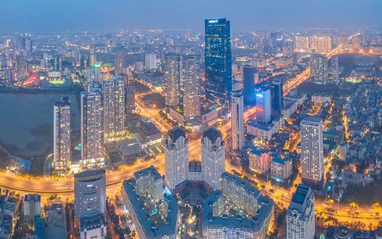 Hà Nội lấy nguồn nhân lực chất lượng cao làm lợi thế cạnh tranh thu hút FDI thế hệ mới