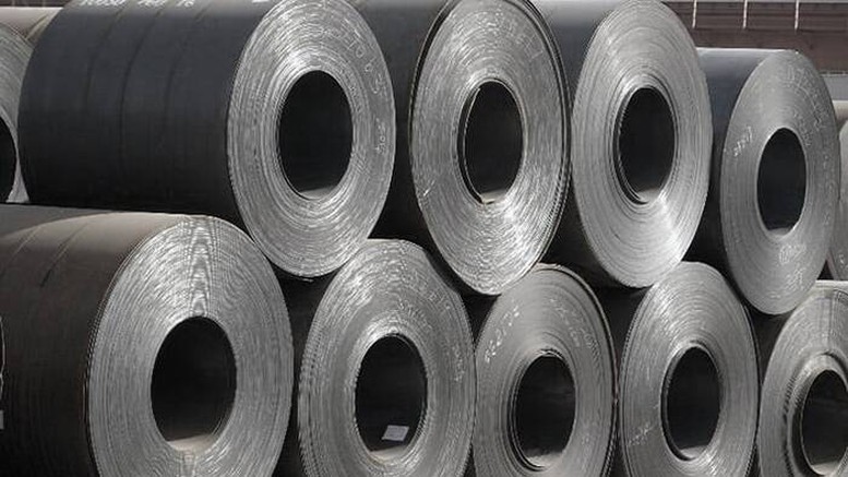 EU áp cơ chế hạn ngạch nhập thép mới từ ngày 1/7- Ảnh 1.