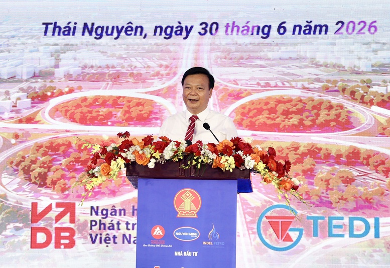 Hoàn chỉnh cao tốc CT.07 đoạn Hà Nội – Thái Nguyên – Chợ Mới: 'Hành lang kinh tế' mới của vùng Trung du và miền núi phía bắc- Ảnh 4.