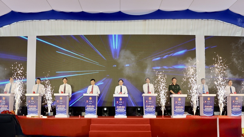 Hoàn chỉnh cao tốc CT.07 đoạn Hà Nội – Thái Nguyên – Chợ Mới: 'Hành lang kinh tế' mới của vùng Trung du và miền núi phía bắc- Ảnh 5.