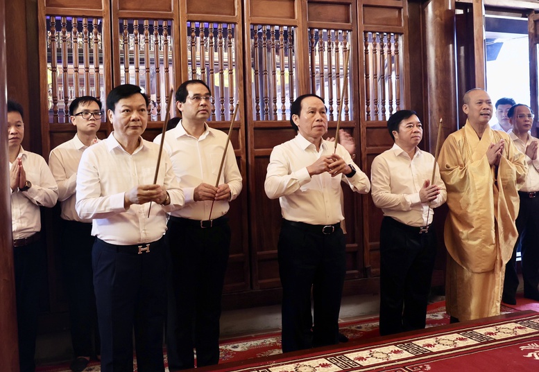 Hoàn chỉnh cao tốc CT.07 đoạn Hà Nội – Thái Nguyên – Chợ Mới: 'Hành lang kinh tế' mới của vùng Trung du và miền núi phía bắc- Ảnh 6.