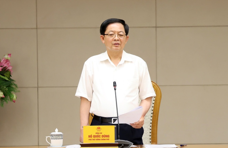 Khẩn trương triển khai công nghệ chiến lược, phấn đấu có sản phẩm cụ thể trong năm 2026- Ảnh 5.