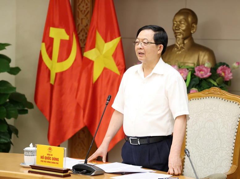 Khẩn trương triển khai công nghệ chiến lược, phấn đấu có sản phẩm cụ thể trong năm 2026- Ảnh 2.