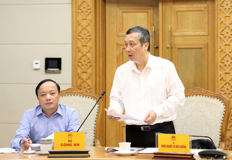 Khẩn trương triển khai công nghệ chiến lược, phấn đấu có sản phẩm cụ thể trong năm 2026- Ảnh 6.