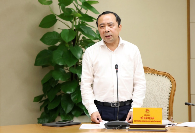 Khẩn trương triển khai công nghệ chiến lược, phấn đấu có sản phẩm cụ thể trong năm 2026- Ảnh 3.