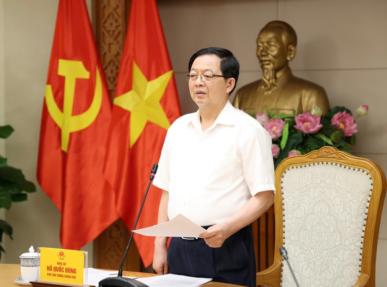 Khẩn trương triển khai công nghệ chiến lược, phấn đấu có sản phẩm cụ thể trong năm 2026- Ảnh 8.