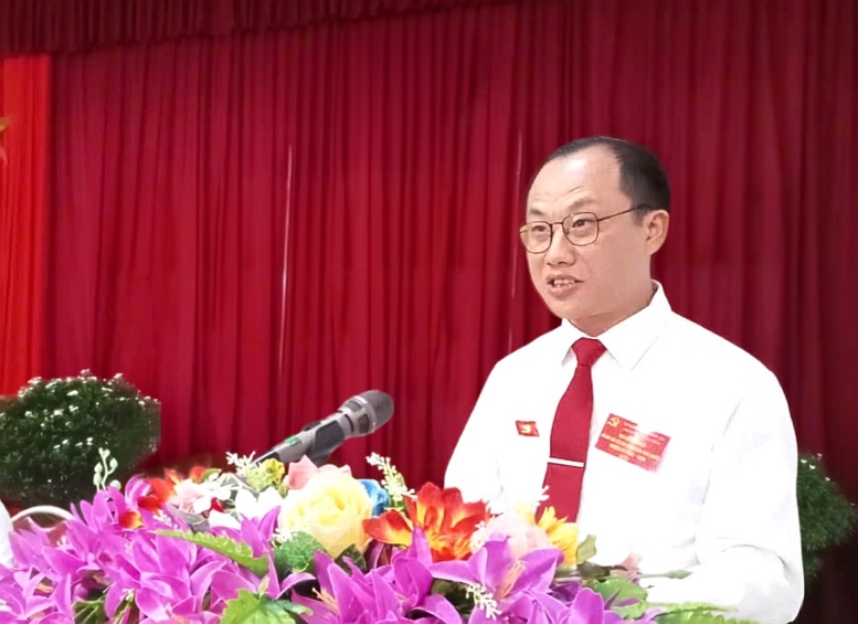 Chạy đua hoàn thành trường nội trú trước năm học mới- Ảnh 2.