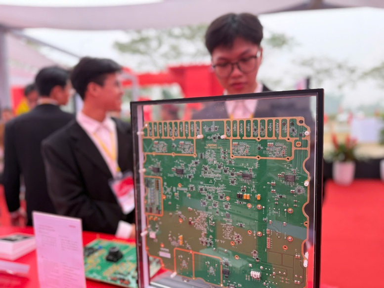 'Điều đáng sợ nhất không phải thất bại, mà là không dám làm'- Ảnh 3.