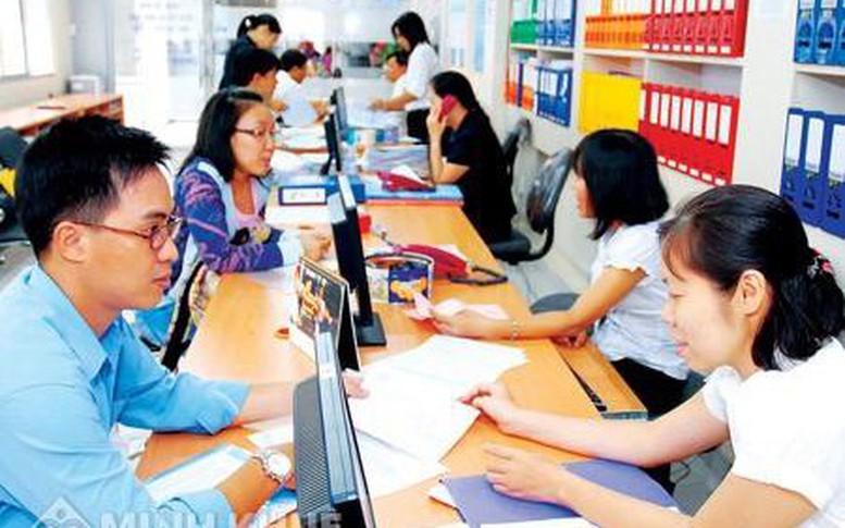 Thẩm quyền xử lý kỷ luật công chức cấp xã