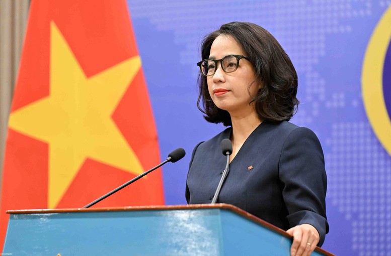 Phản ứng của Việt Nam trước kết luận của Cơ quan Đại diện Thương mại Hoa Kỳ về lao động cưỡng bức- Ảnh 1.