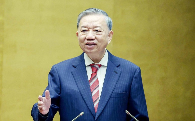 VÌ MỘT NỀN VĂN MINH SINH THÁI, MỘT VIỆT NAM XANH VÀ MỘT ĐẠI DƯƠNG HÒA BÌNH, BỀN VỮNG- Ảnh 1.