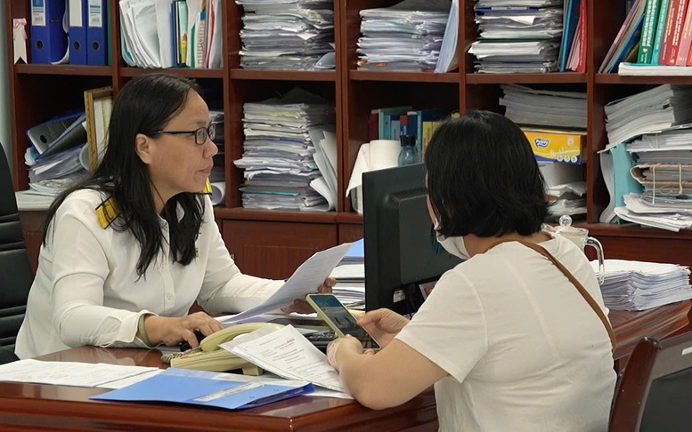 Trùng mã số thuế người phụ thuộc, xử lý giảm trừ gia cảnh thế nào?