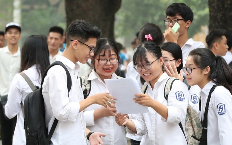 Tuyển sinh 2026: Thời gian đăng ký, điều chỉnh, bổ sung nguyện vọng xét tuyển