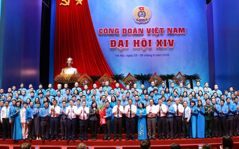 Công đoàn ưu tiên nâng cao phúc lợi, tăng năng suất lao động