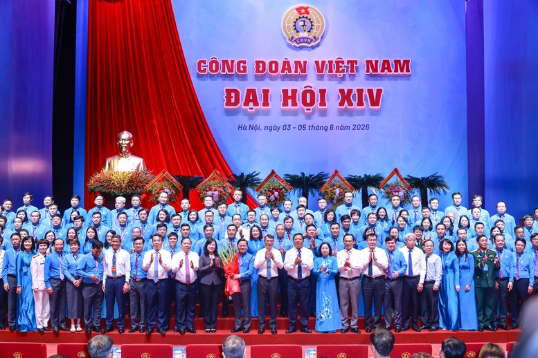 Thủ tướng Lê Minh Hưng: Rất chia sẻ với phần lớn người lao động hiện chưa có nhà ở, phải thuê nhà trong dân- Ảnh 10.