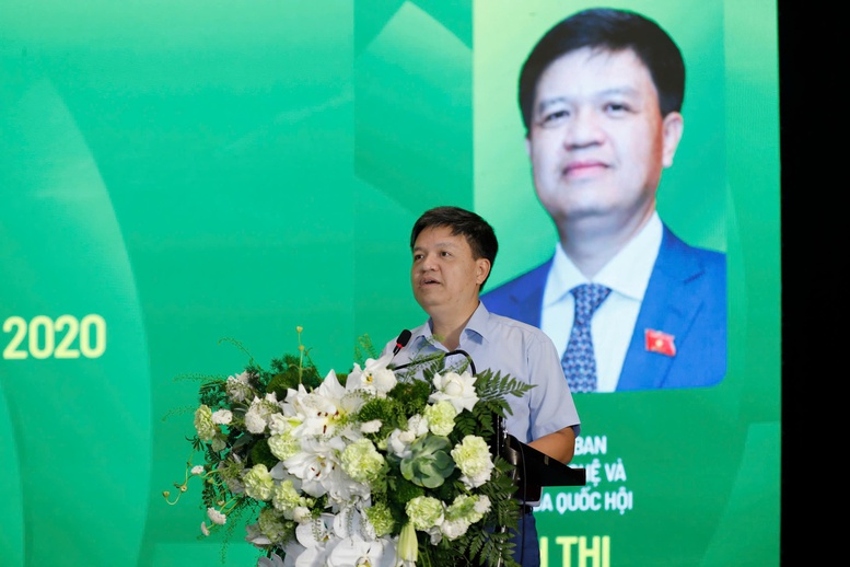 Kiến tạo chính sách môi trường làm đòn bẩy phát triển kinh tế trong kỷ nguyên mới- Ảnh 2.