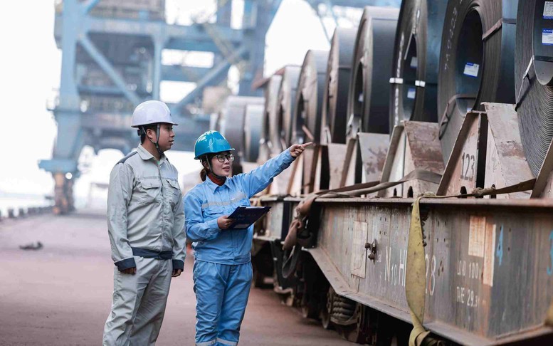 Khuyến khích mạnh mẽ hoạt động sáng kiến gắn với năng suất lao động
