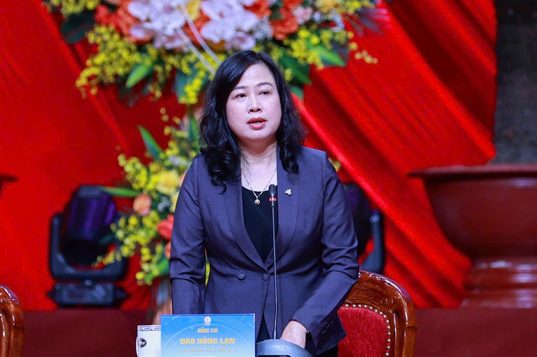 Bộ trưởng Y tế giải đáp việc khám sức khỏe định kỳ cho người lao động- Ảnh 1.