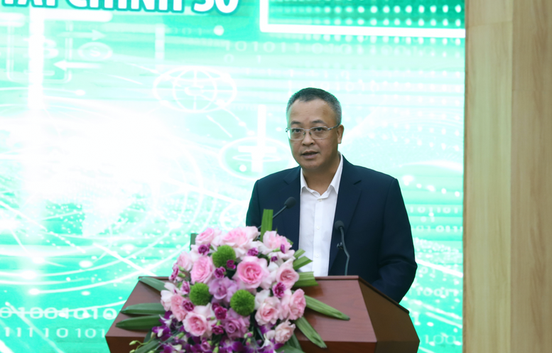Hoàn thiện pháp lý chặt chẽ cho thị trường tài sản mã hóa- Ảnh 1.