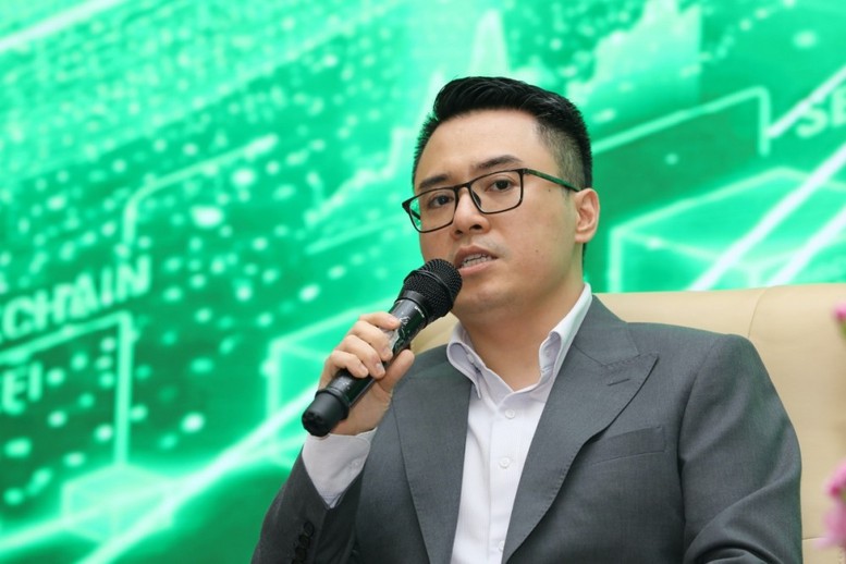 Hoàn thiện pháp lý chặt chẽ cho thị trường tài sản mã hóa- Ảnh 2.