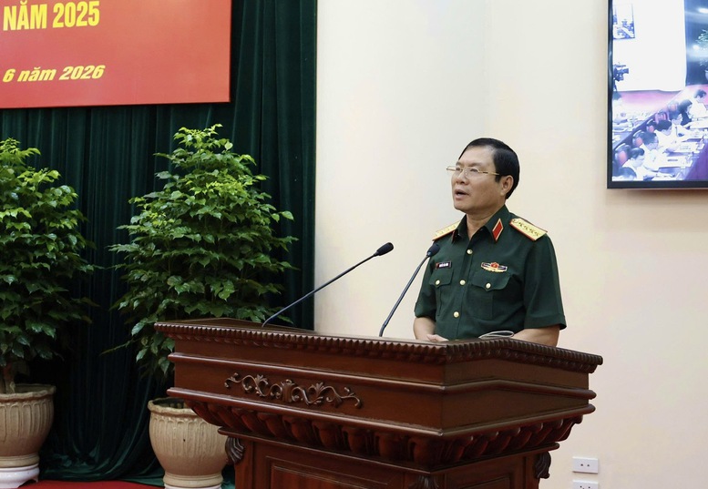 Nâng cao hiệu quả hoạt động Quỹ vì biển, đảo Việt Nam- Ảnh 1.