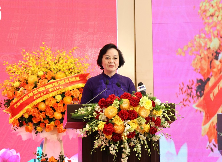 Phát triển hệ sinh thái ‘kinh tế bạc’, khơi dậy nguồn lực người cao tuổi- Ảnh 1.